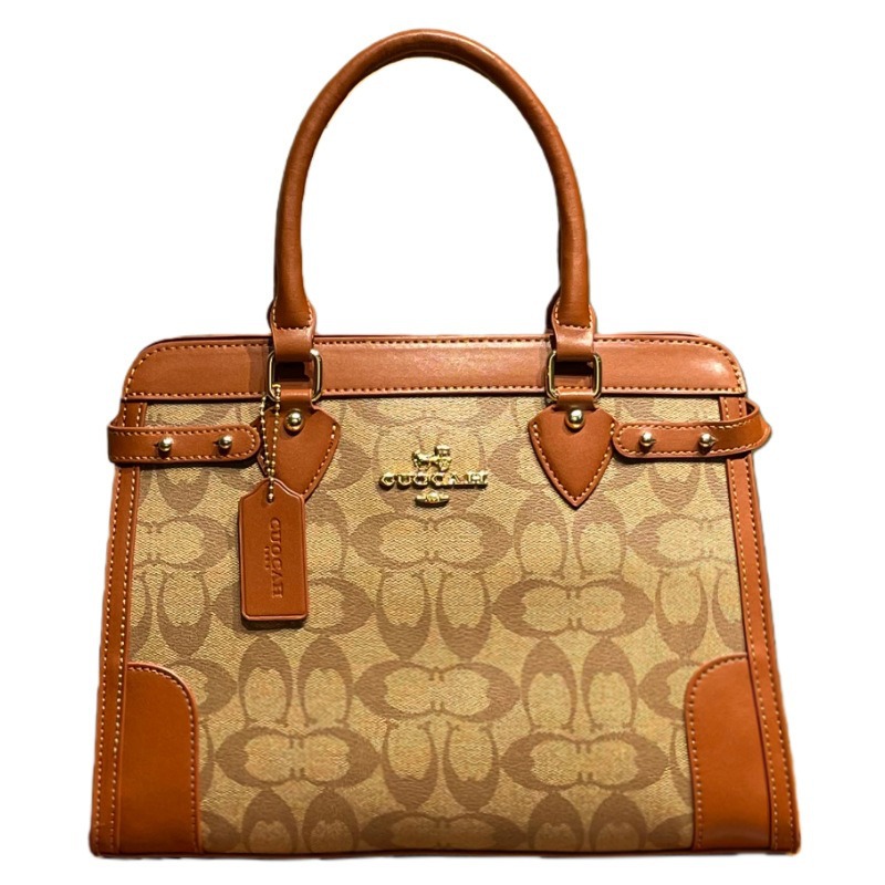 Luxury Bags Made In China - Borsa a Tracolla Classica ed Elegante
