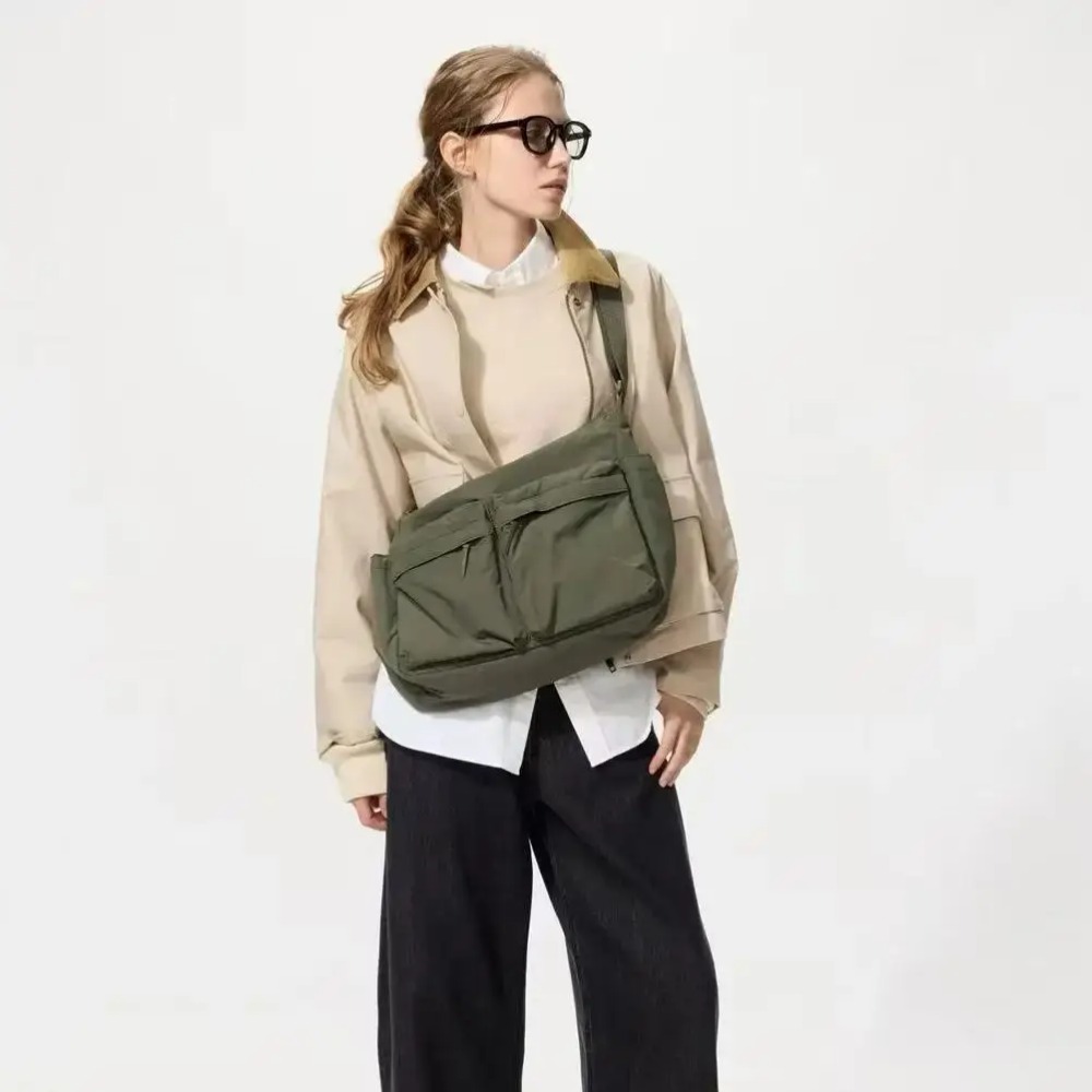 Luxury Bags Sale - Nuova Borsa in Tela Primavera Estate