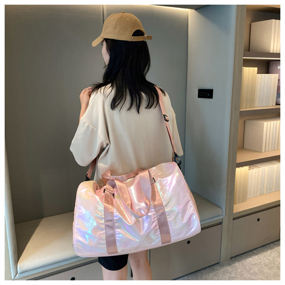Luxury Bags And Shoes - Borsa da viaggio bagaglio borsa da
