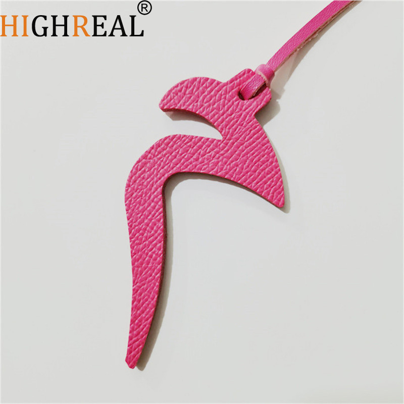 Luxury Bags Made In China - HIGHREAL Custom Made Di Lusso Del