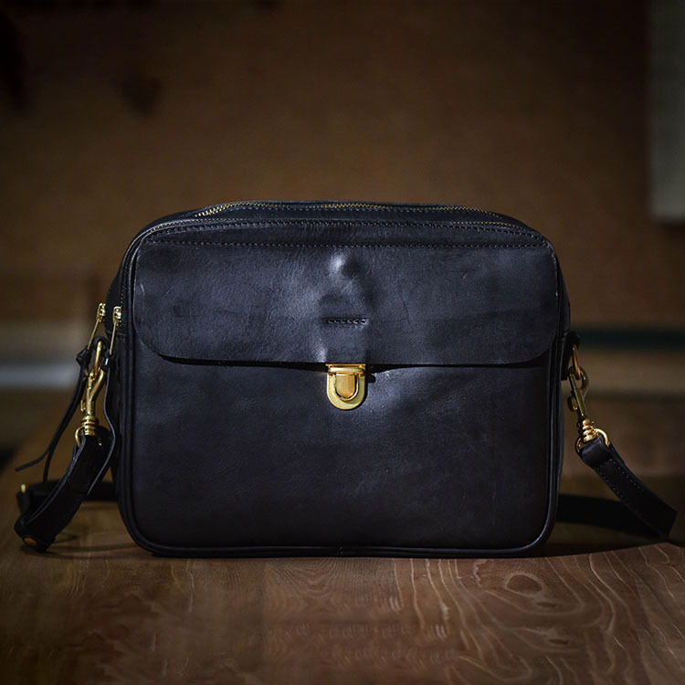 Luxury Bags Made In China - 2025 Borsa a tracolla multistrato fatta