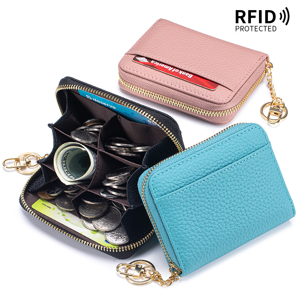 Luxury Bags Made In China - Porta carte di credito di lusso