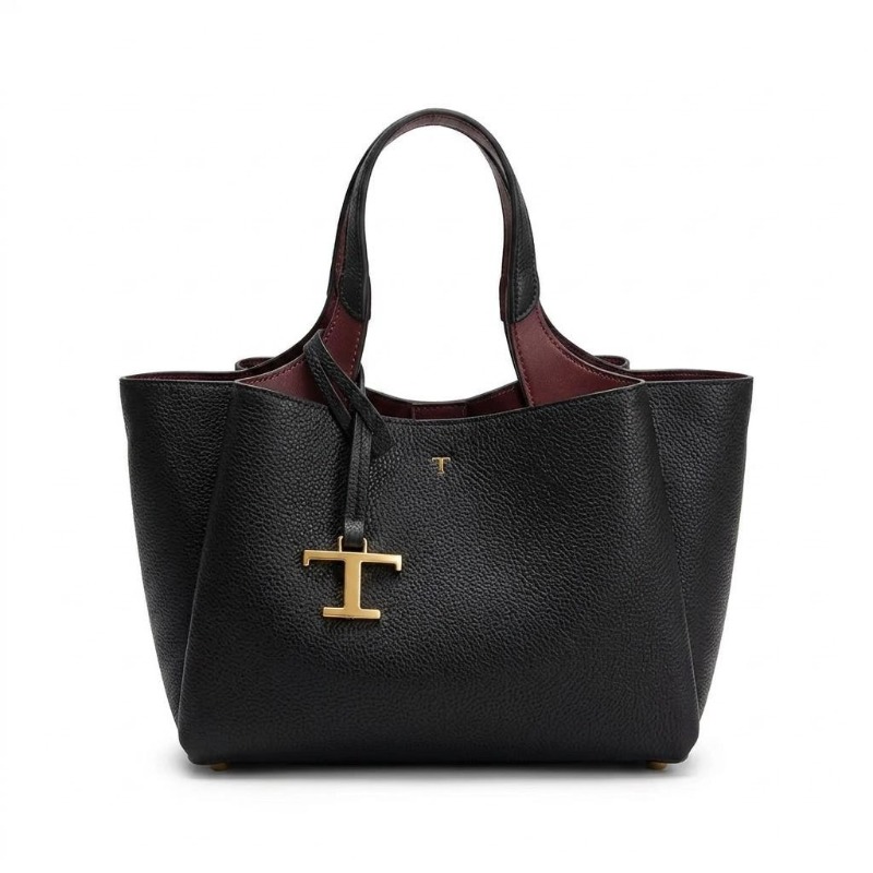 Luxury Bags Made In China - Elegante Borsa a Spalla per Signore