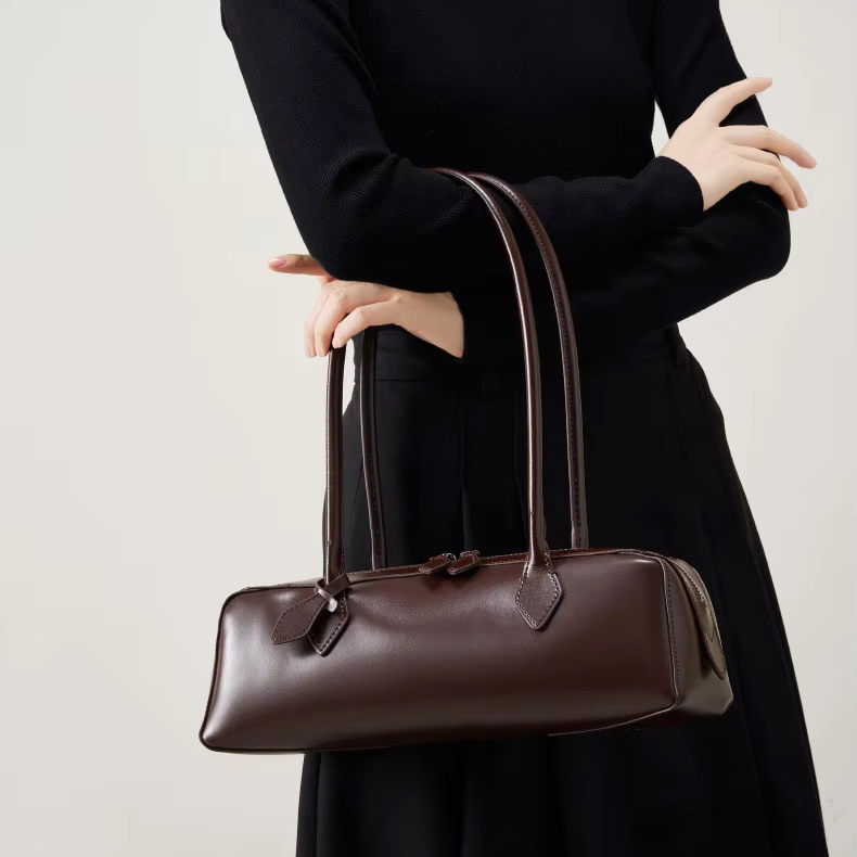 Luxury Bags Sale - Borsa in Vera Pelle di Lusso
