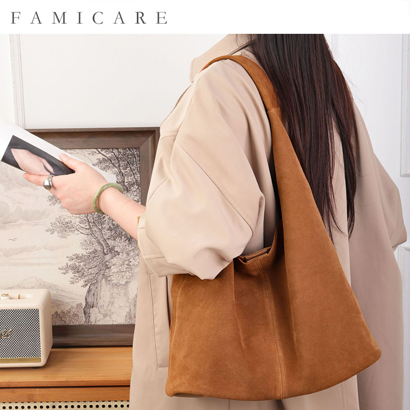 Laptop Bag Leather 15 - 2025 Nuova borsa per laptop da