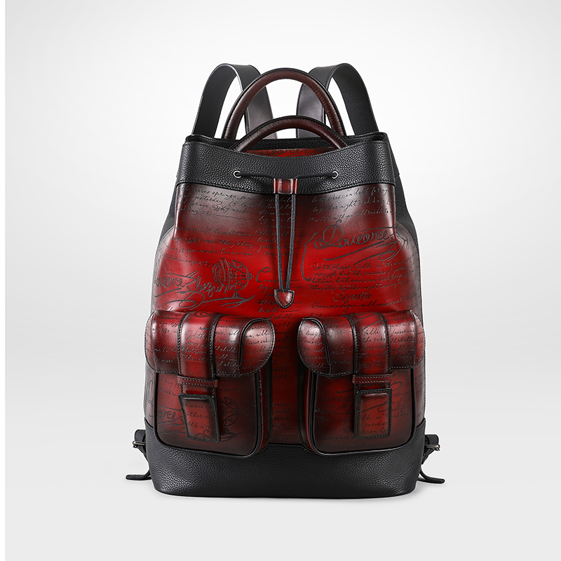 DIMY 2025 Zaino da Uomo in Ver - Luxury Bags Made In China recensione e prezzo