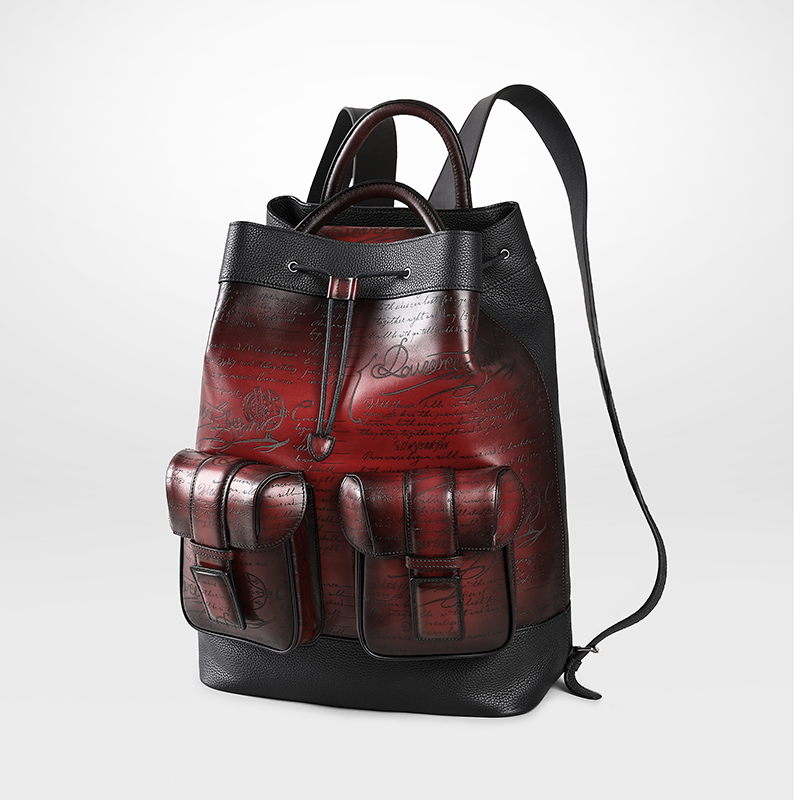 DIMY 2025 Zaino da Uomo in Ver - Luxury Bags Made In China recensione e prezzo