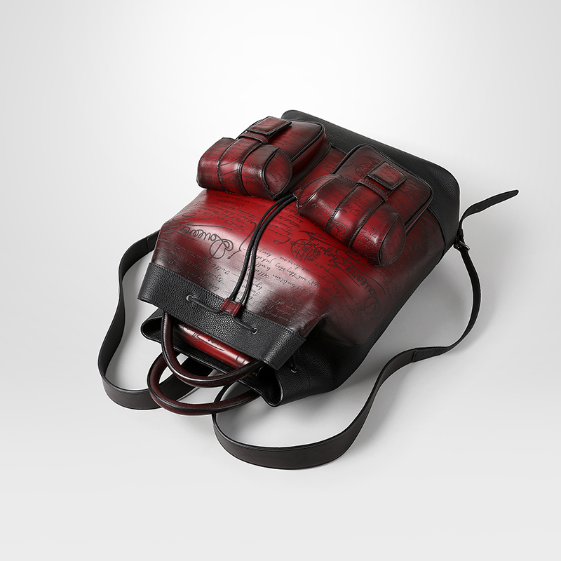 DIMY 2025 Zaino da Uomo in Ver - Luxury Bags Made In China recensione e prezzo