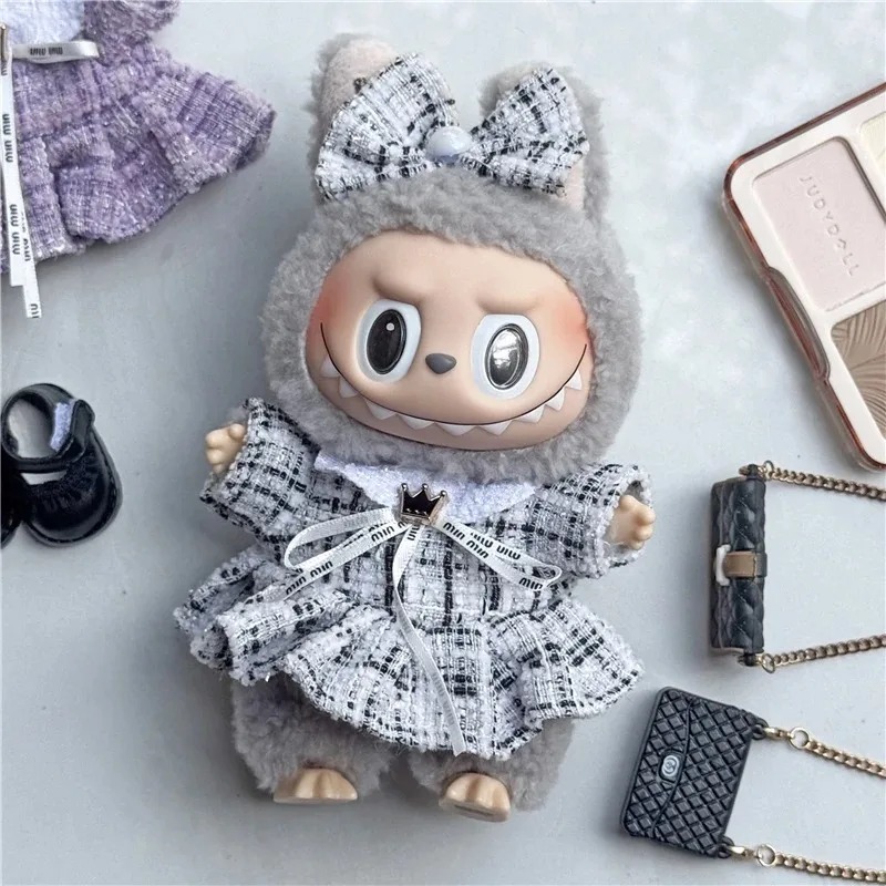15 17 centimetri Per Labubu Ba - Luxury Bags And Shoes recensione e prezzo