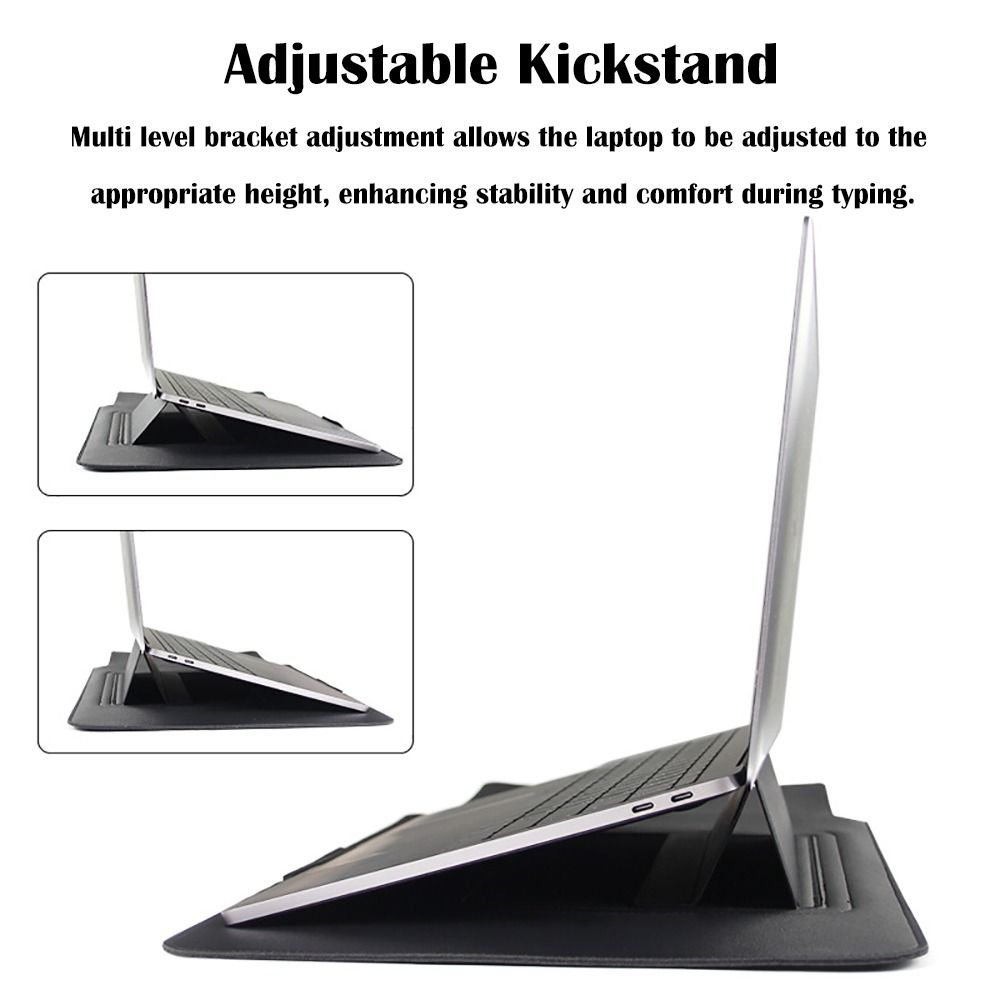 Custodia per laptop da 13 15 p - Laptop Bag Leather 15 recensione e prezzo