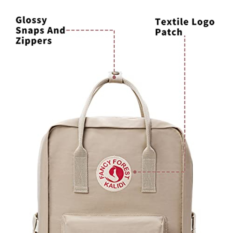 Zaino casual per laptop da 15  - Laptop Bag Leather 15 recensione e prezzo