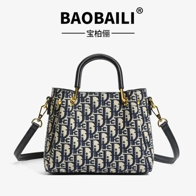 Elegante Borsa a Mano in Pelle - Luxury Bags Sale recensione e prezzo
