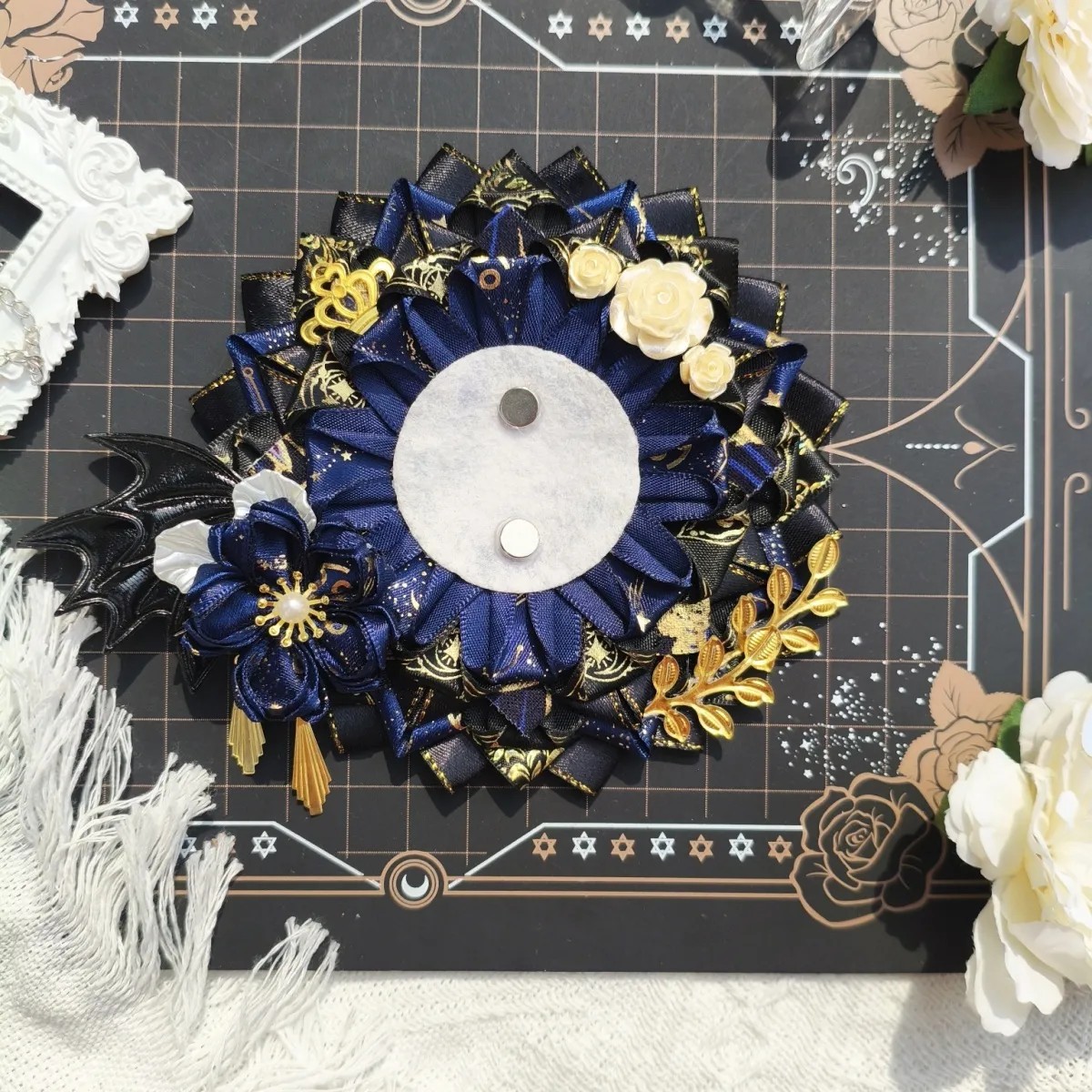 Porta Badge di Lusso Fatto a M - Luxury Bags Made In China recensione e prezzo