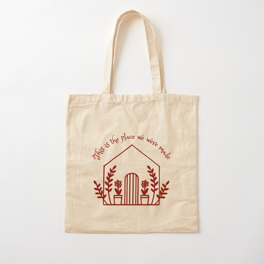 Borsa tote con immagine poetic - Luxury Bags Made In China recensione e prezzo