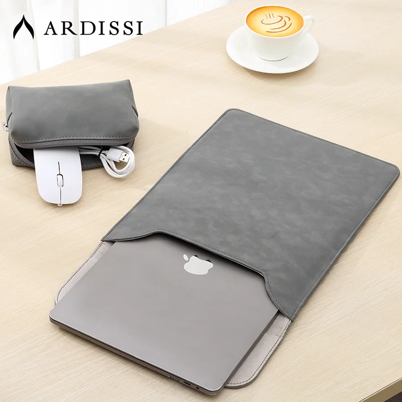 Custodia per computer per (Mac - Laptop Bag Leather 15 recensione e prezzo
