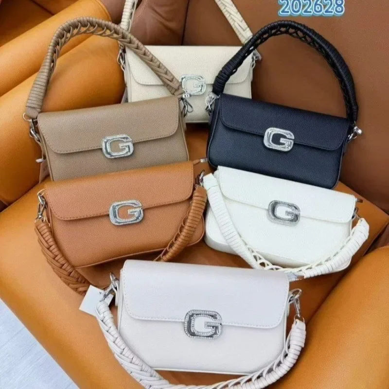 Elegante Borsa a Tracolla da D - Luxury Bags Made In China recensione e prezzo