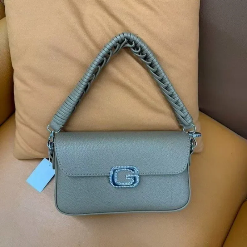 Elegante Borsa a Tracolla da D - Luxury Bags Made In China recensione e prezzo