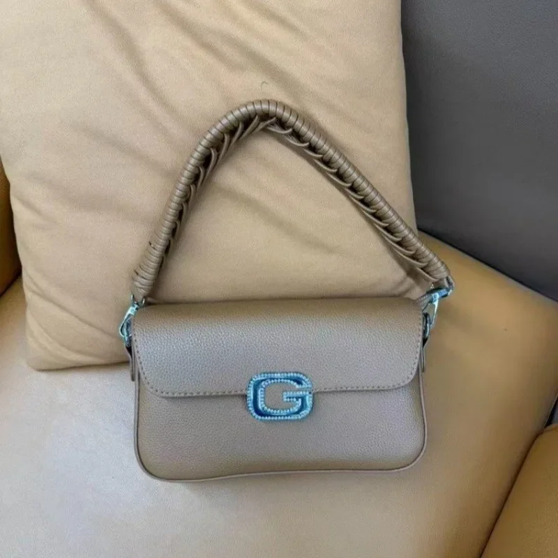 Elegante Borsa a Tracolla da D - Luxury Bags Made In China recensione e prezzo