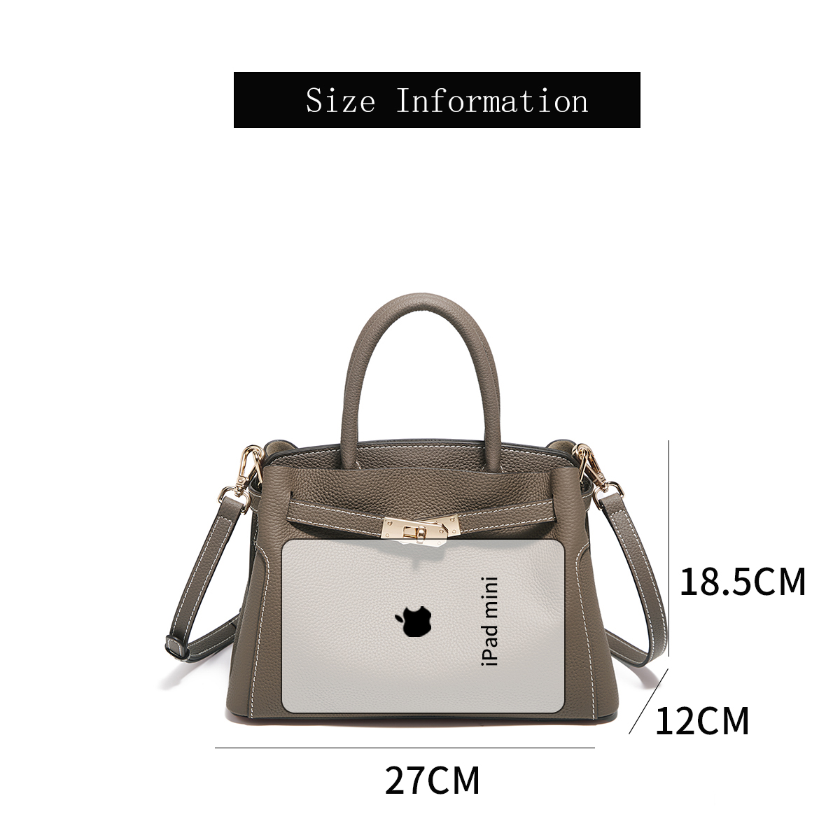 Borsa a tracolla da donna FOXE - Luxury Bags Sale recensione e prezzo