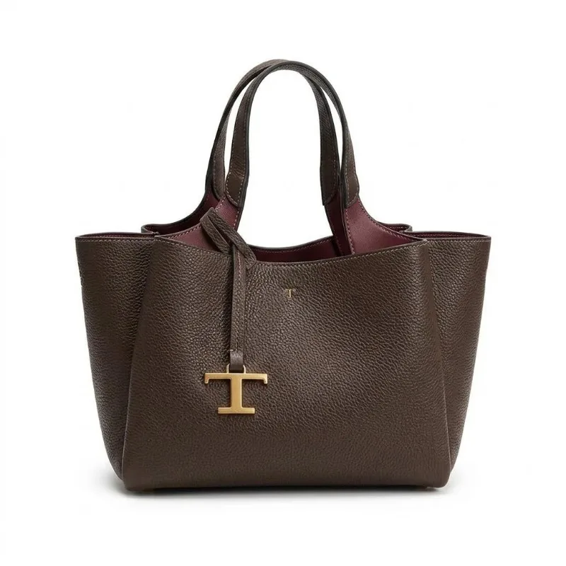 Elegante Borsa a Spalla per Si - Luxury Bags Made In China recensione e prezzo