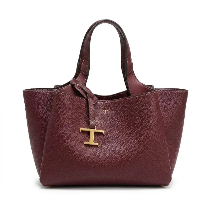 Elegante Borsa a Spalla per Si - Luxury Bags Made In China recensione e prezzo
