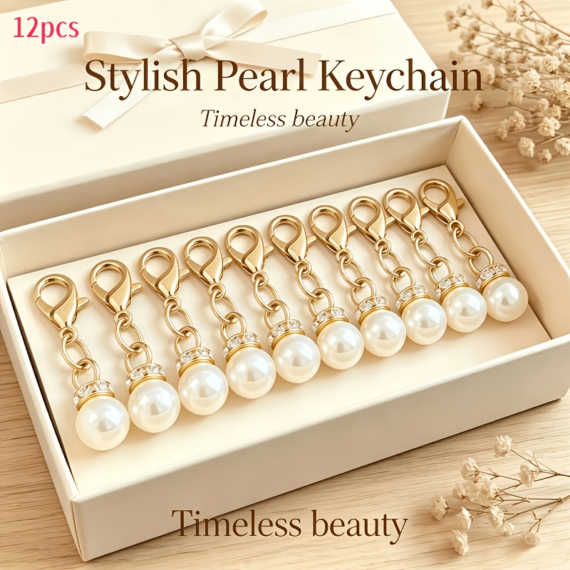 12 Pezzi Ciondoli di Lusso con - Luxury Bags And Shoes recensione e prezzo