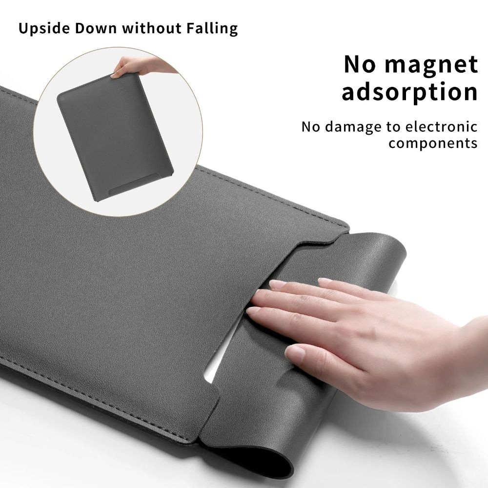 Custodia protettiva per laptop - Laptop Bag Leather 15 recensione e prezzo