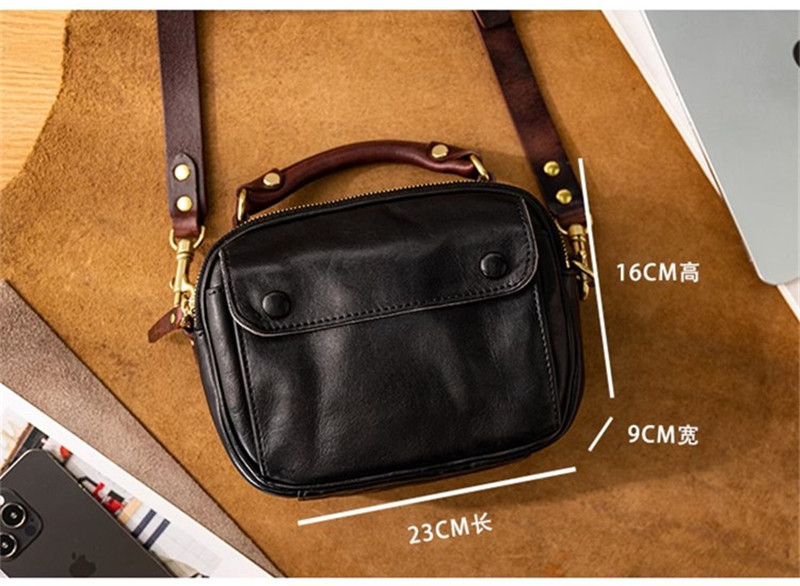 PNDME Borsa a tracolla piccola - Luxury Bags Made In China recensione e prezzo