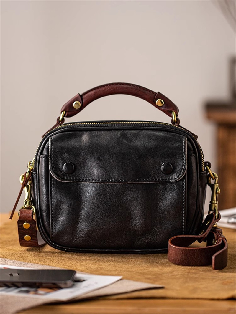 PNDME Borsa a tracolla piccola - Luxury Bags Made In China recensione e prezzo
