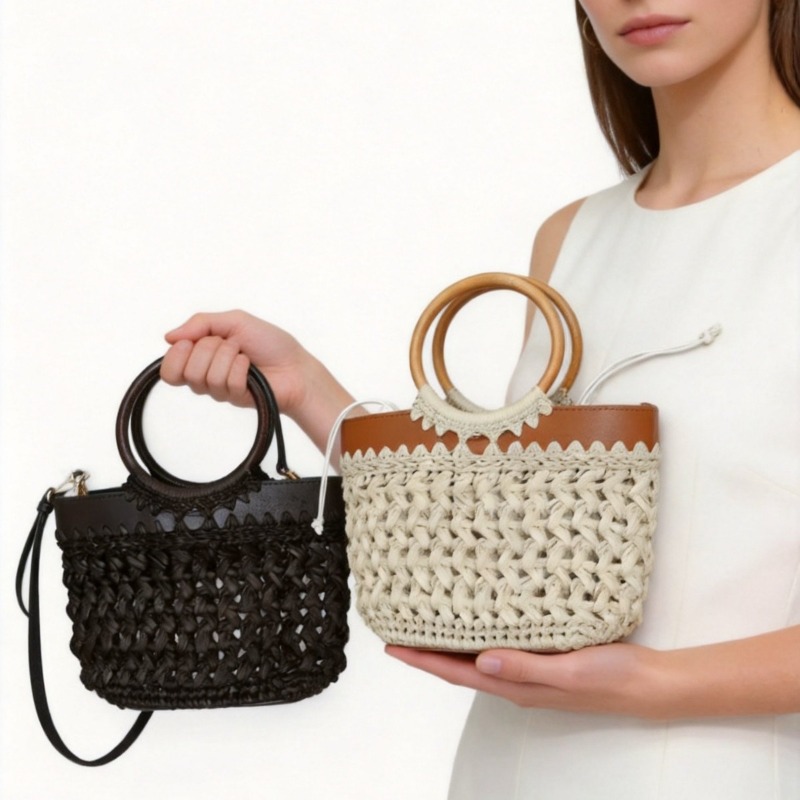 Borsa a tracolla da donna di m - Luxury Bags Made In China recensione e prezzo