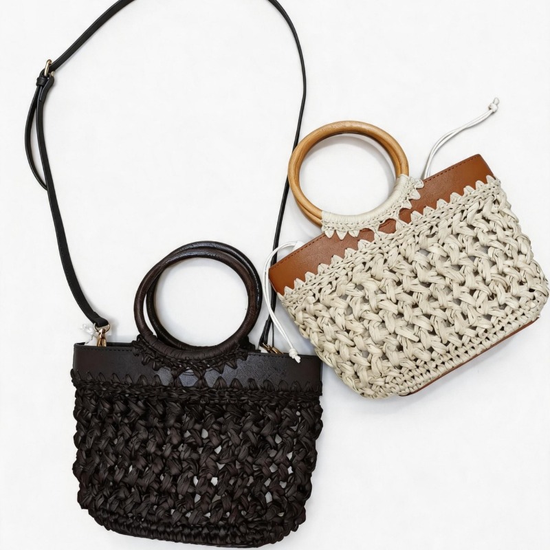 Borsa a tracolla da donna di m - Luxury Bags Made In China recensione e prezzo