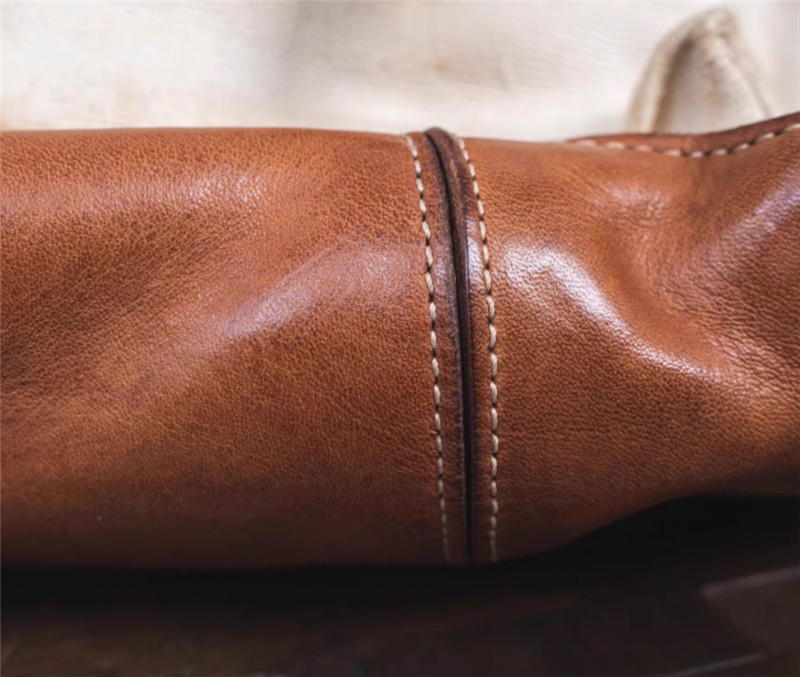 Valigetta da uomo di grande ca - Luxury Bags Made In China recensione e prezzo