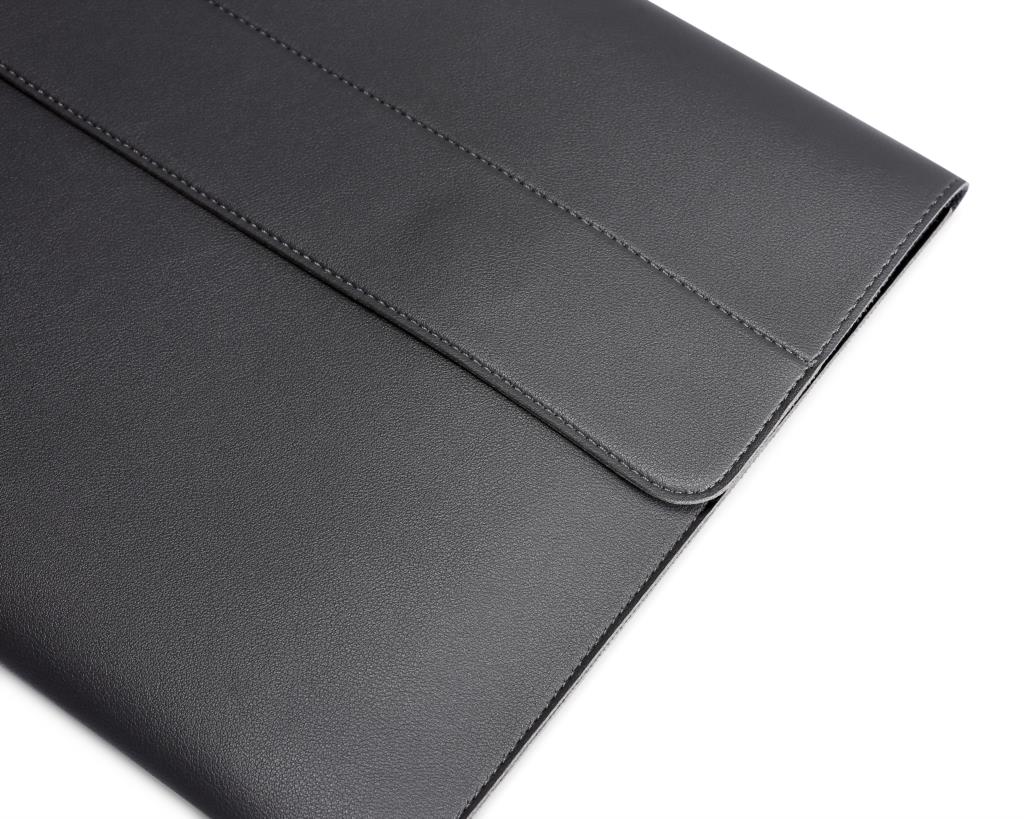 Custodia per laptop in pelle p - Laptop Bag Leather 15 recensione e prezzo
