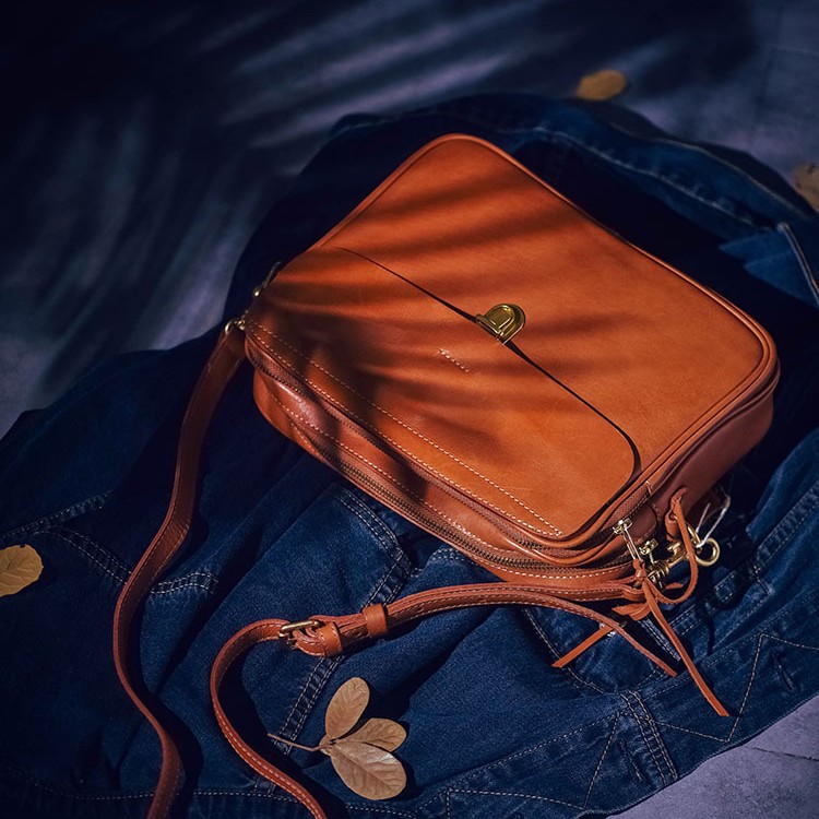 2025 Borsa a tracolla multistr - Luxury Bags Made In China recensione e prezzo
