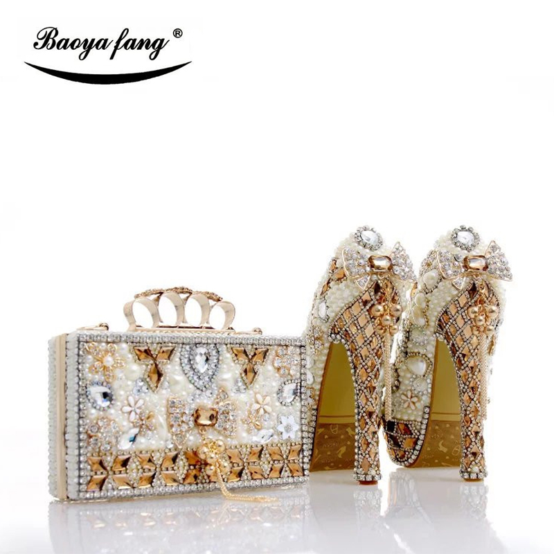 Scarpe da sposa in cristallo d - Luxury Bags And Shoes recensione e prezzo