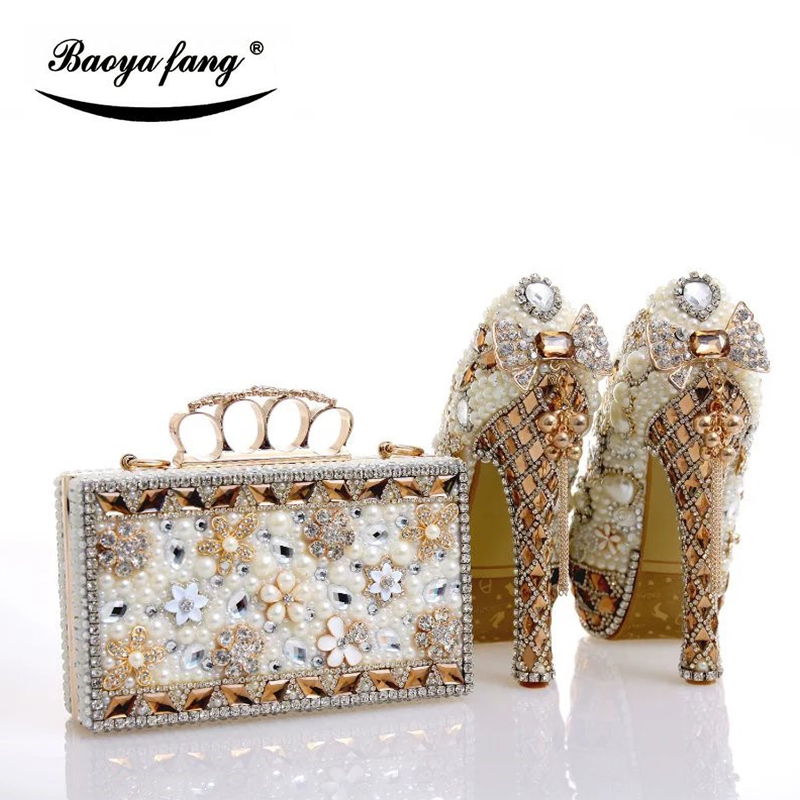Scarpe da sposa in cristallo d - Luxury Bags And Shoes recensione e prezzo