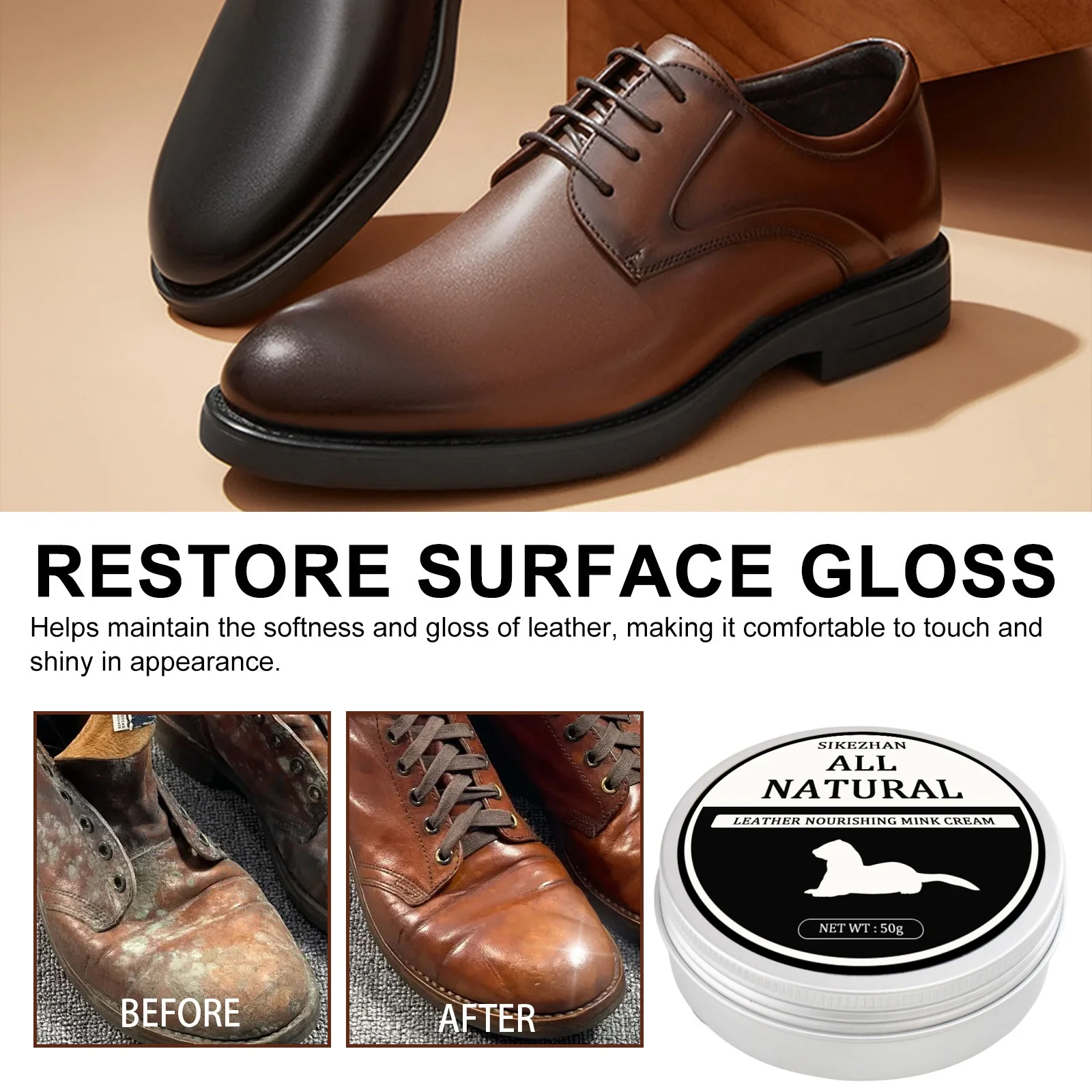 SIKEZHAN Detergente per divani - Luxury Bags And Shoes recensione e prezzo