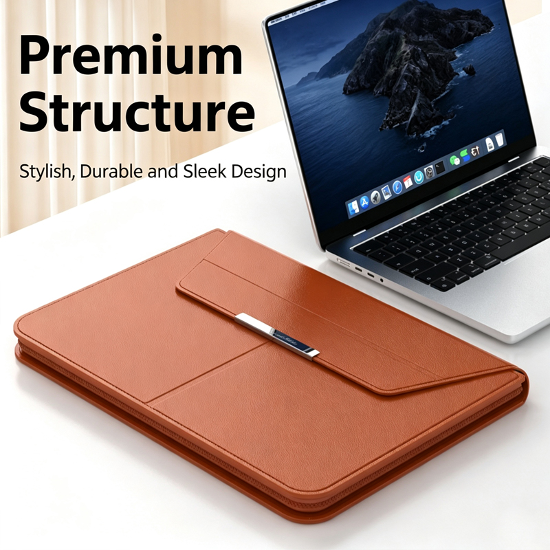 Custodia per Laptop 13-14/15-1 - Laptop Bag Leather 15 recensione e prezzo