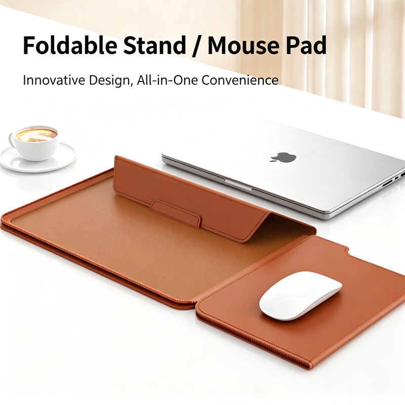 Custodia per Laptop 13-14/15-1 - Laptop Bag Leather 15 recensione e prezzo