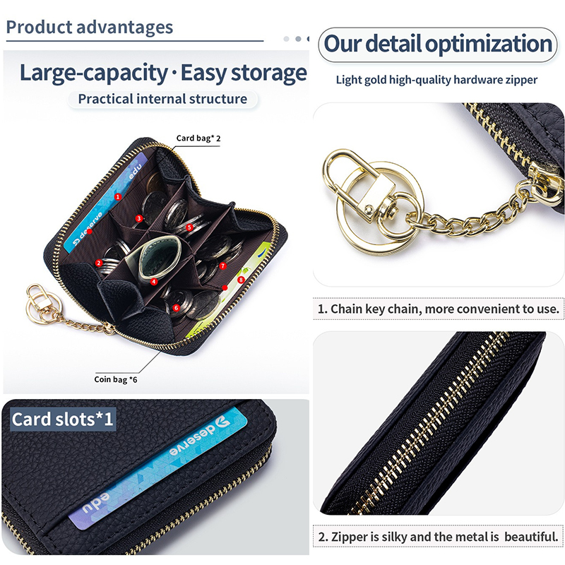 Porta carte di credito di luss - Luxury Bags Made In China recensione e prezzo