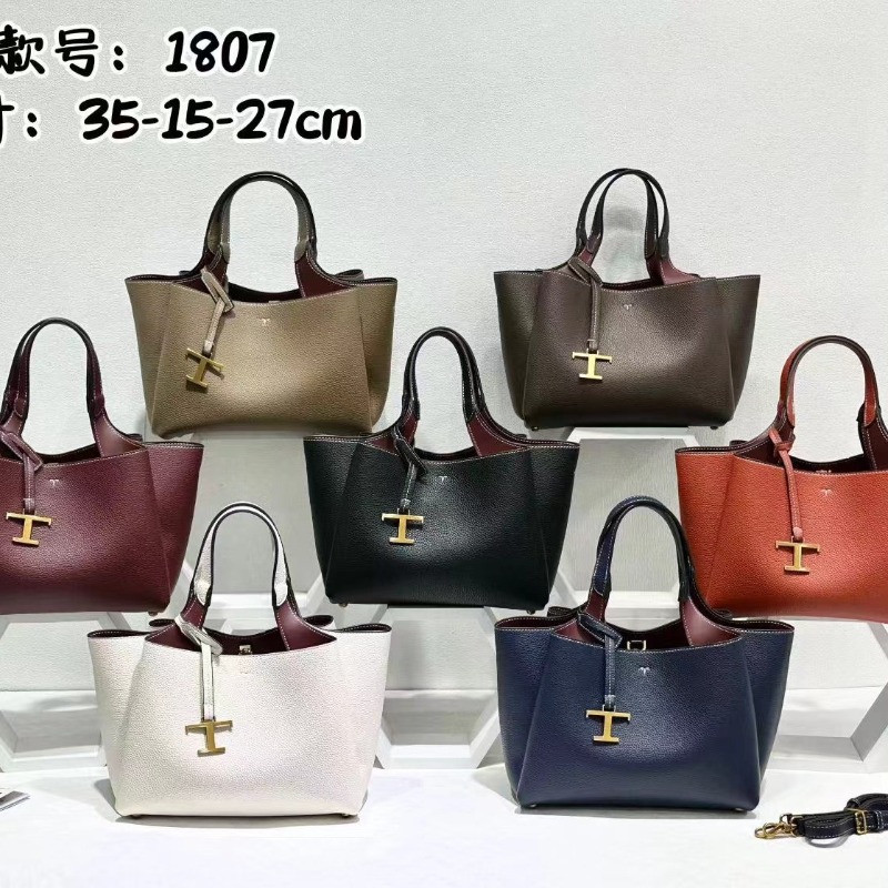 Elegante Borsa a Spalla per Si - Luxury Bags Made In China recensione e prezzo
