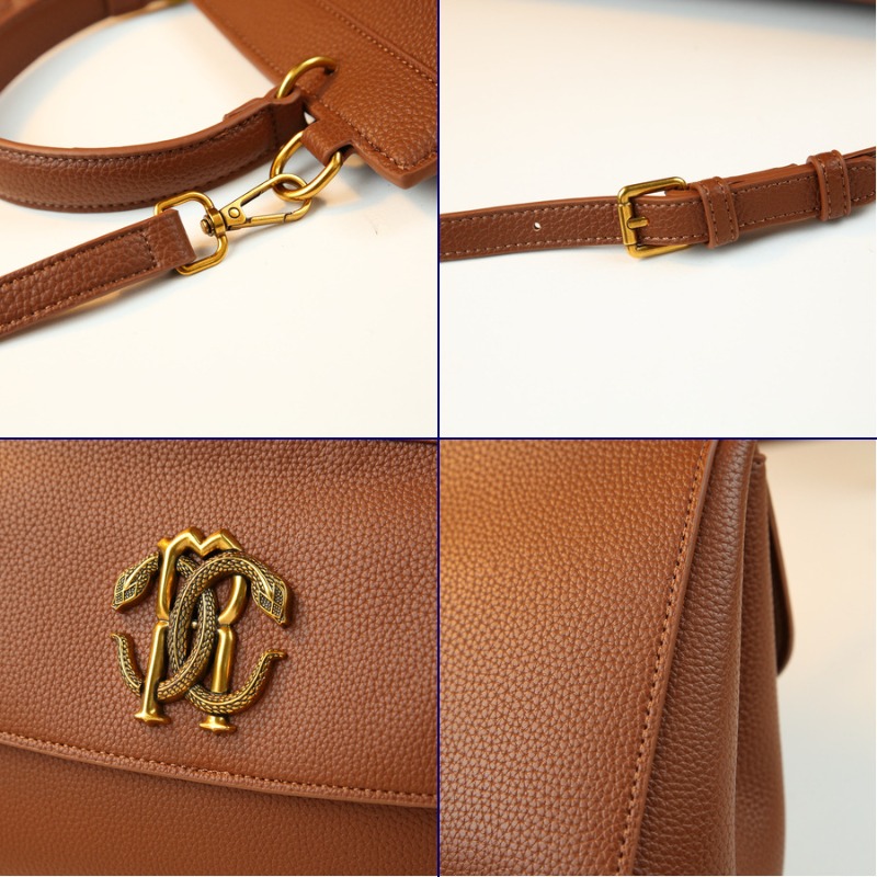 Borsa a Spalla Classica ed Ele - Luxury Bags Sale recensione e prezzo