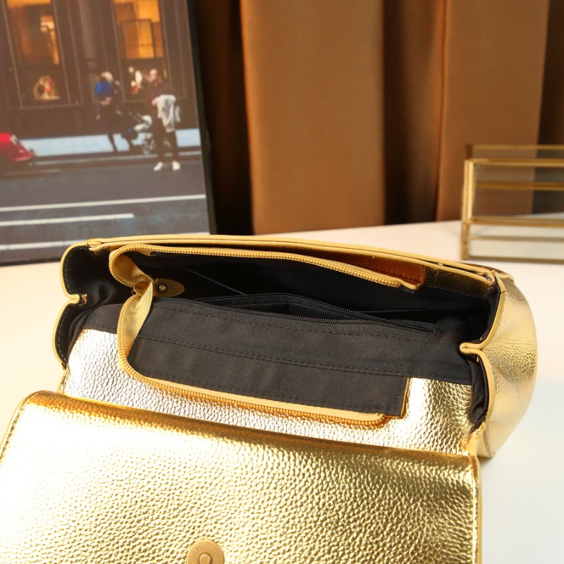 Borsa a Spalla Classica ed Ele - Luxury Bags Sale recensione e prezzo