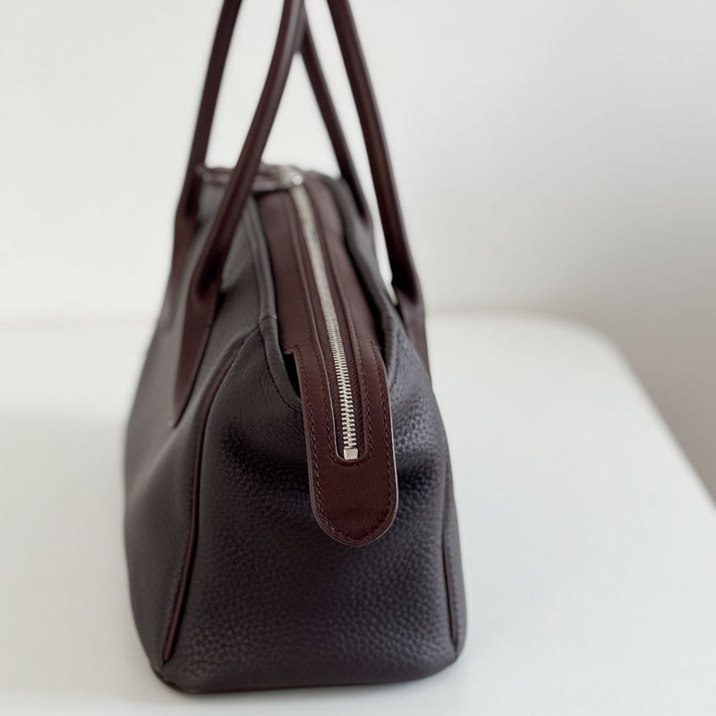 Borsa a Tracolla in Pelle di M - Luxury Bags Sale recensione e prezzo