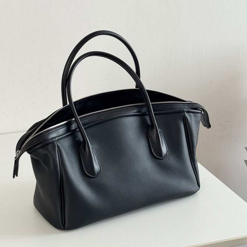 Borsa a Tracolla in Pelle di M - Luxury Bags Sale recensione e prezzo