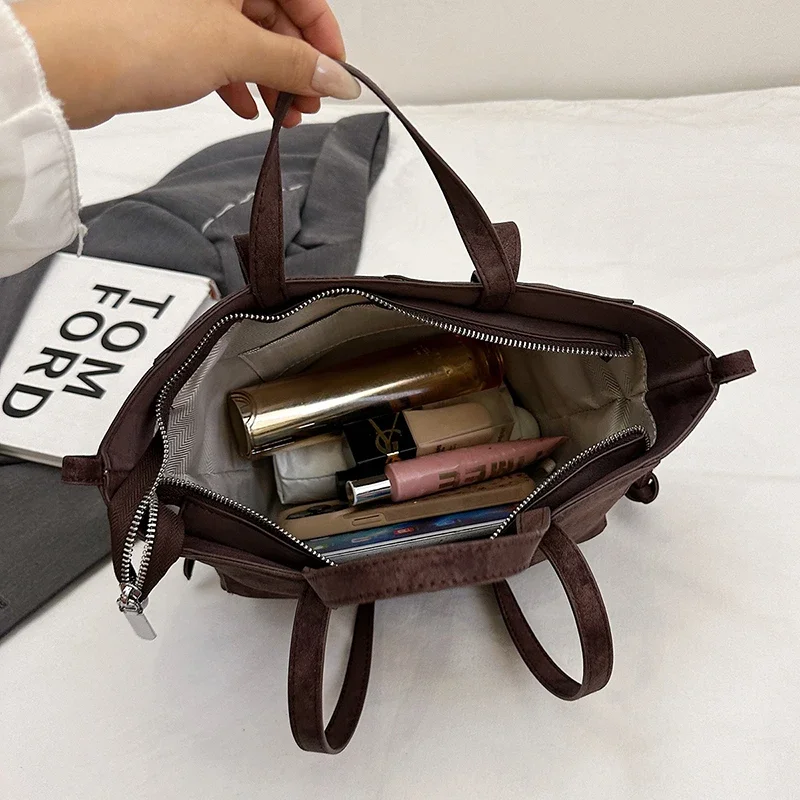 Borsa a tracolla Hasp in PU so - Luxury Bags Sale recensione e prezzo