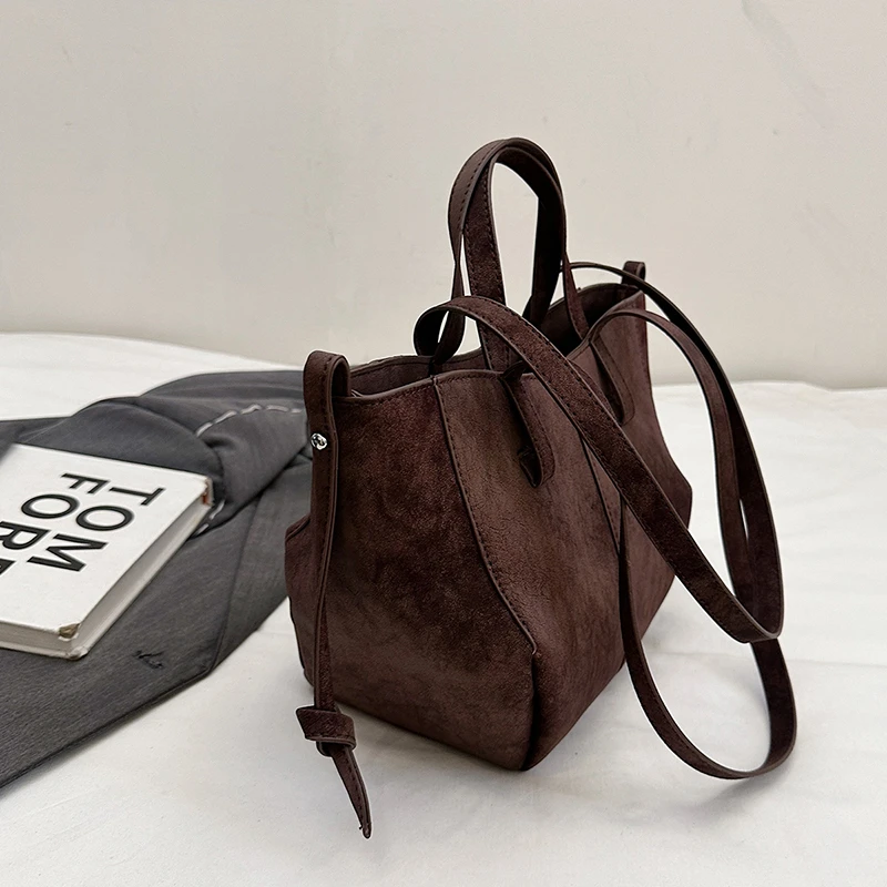 Borsa a tracolla Hasp in PU so - Luxury Bags Sale recensione e prezzo