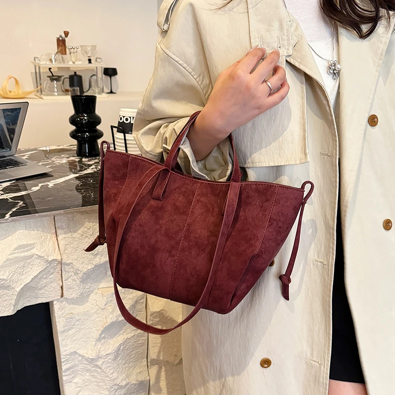 Borsa a tracolla Hasp in PU so - Luxury Bags Sale recensione e prezzo