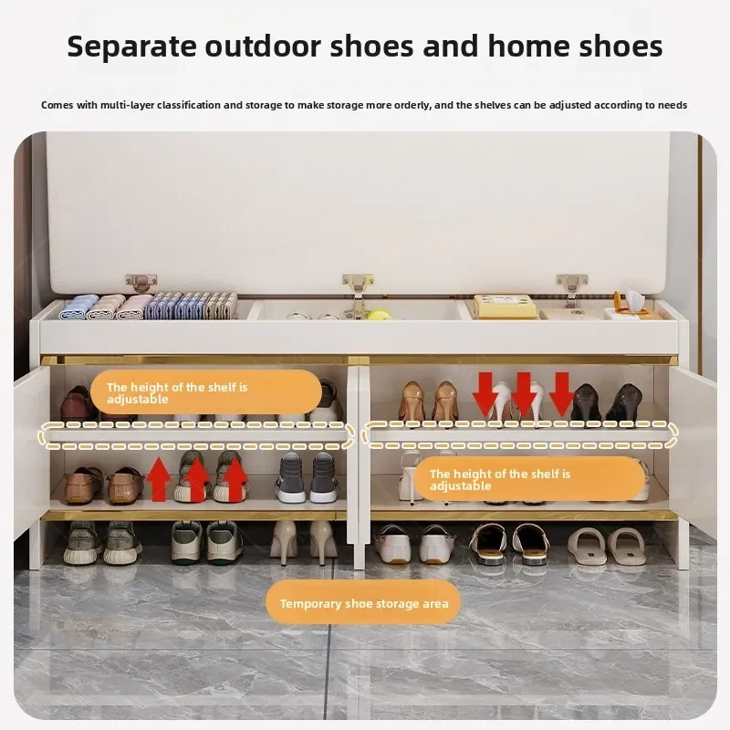 Sgabello porta scarpe di lusso - Luxury Bags And Shoes recensione e prezzo
