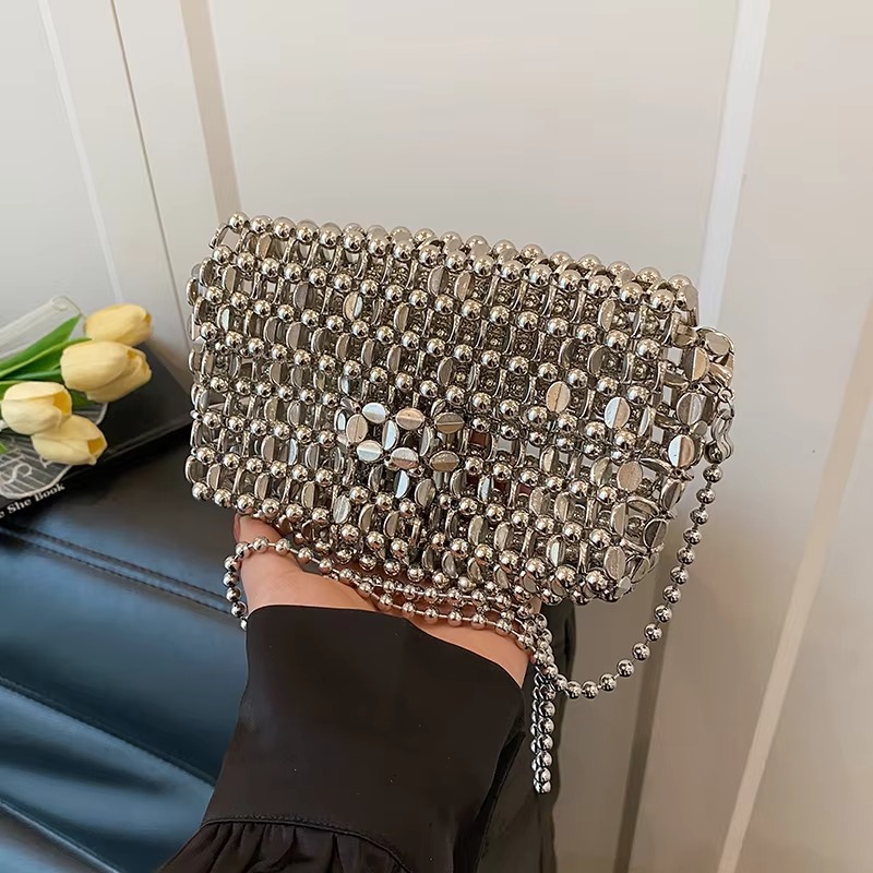 Borse da Sera in PU Effetto Lu - Luxury Bags Sale recensione e prezzo
